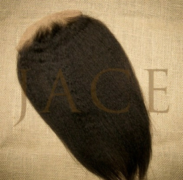 LACE-BASED CLOSURES (UP TO 7X7")