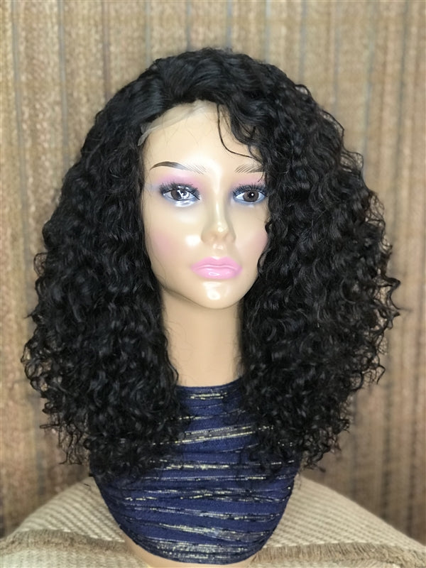 NATURE'S CURL- half bundle