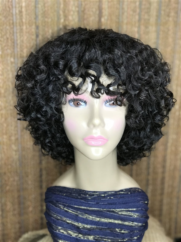 NATURE'S CURL- half bundle