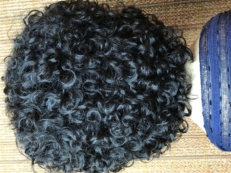 NATURE'S CURL- half bundle