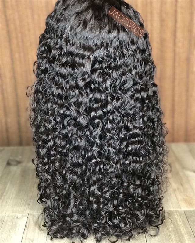 NATURE'S CURL- half bundle