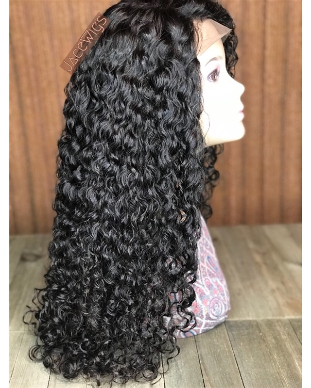 NATURE'S CURL- half bundle