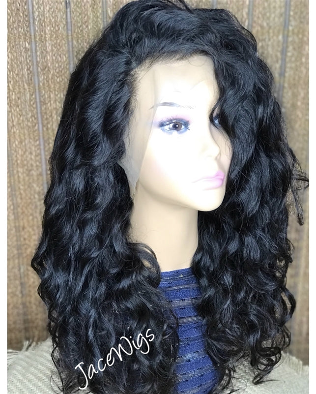 SOFT WAVE - half bundle