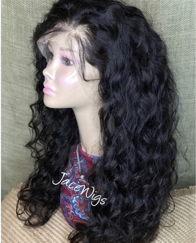 SOFT WAVE - half bundle