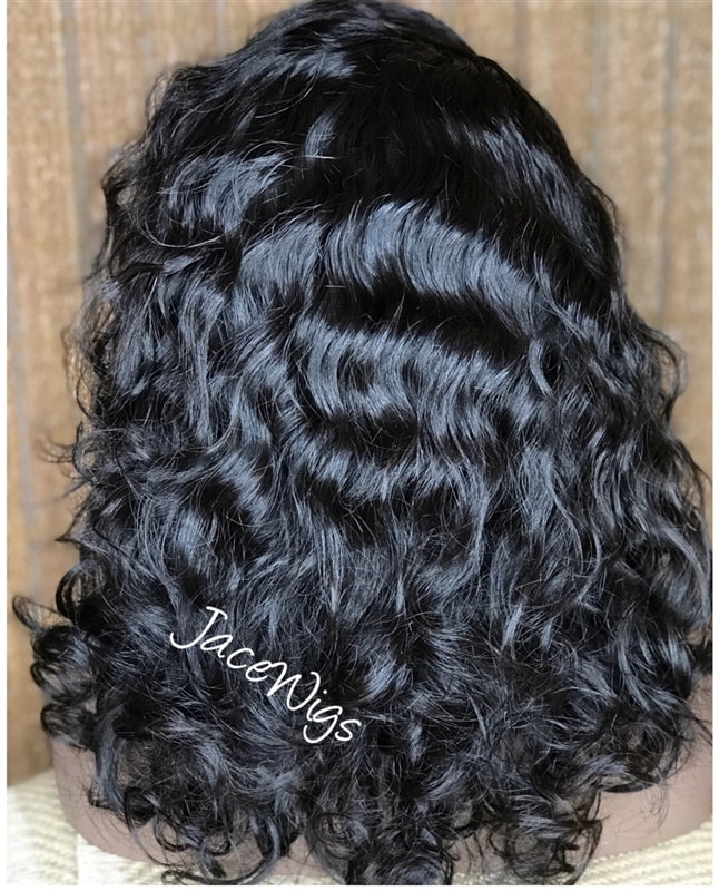 SOFT WAVE - half bundle