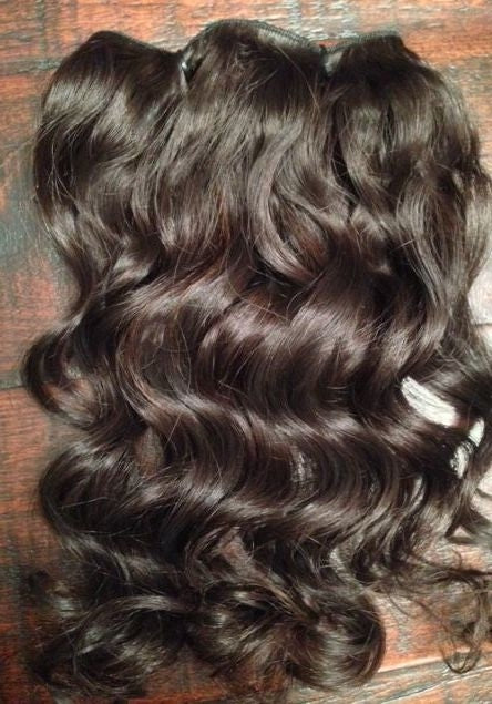 SOFT WAVE - half bundle