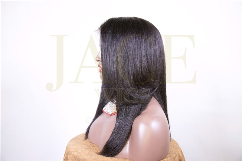 Wig Style: 12" GLOW