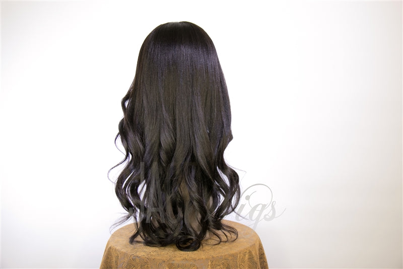 Wig Style: 22" MIST
