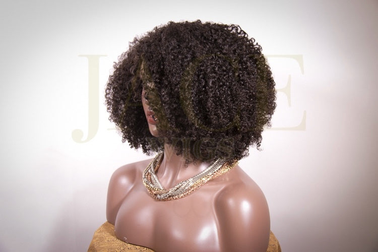 Wig Style: 14" SUNKISS