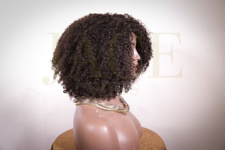 Wig Style: 14" SUNKISS