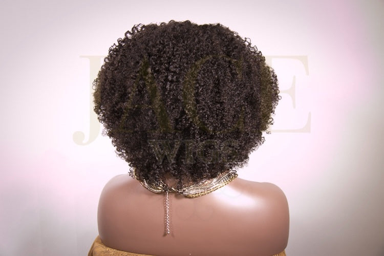 Wig Style: 14" SUNKISS