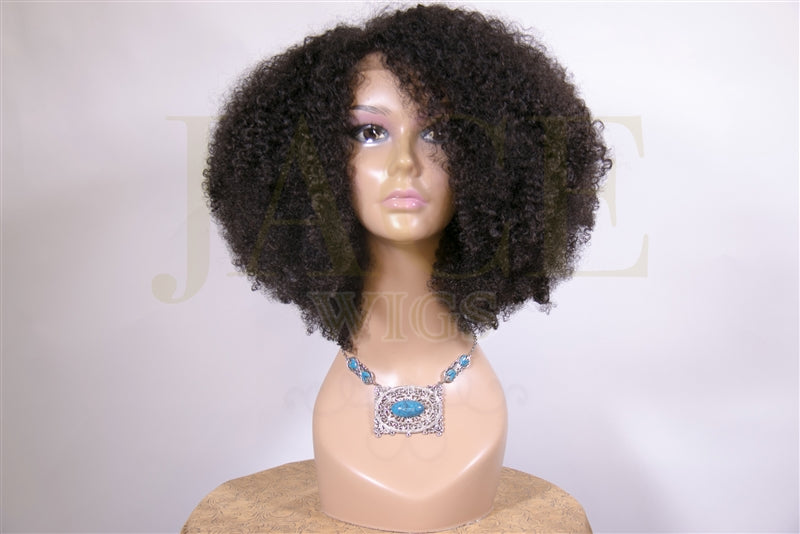 Wig Style: 14" SUNKISS