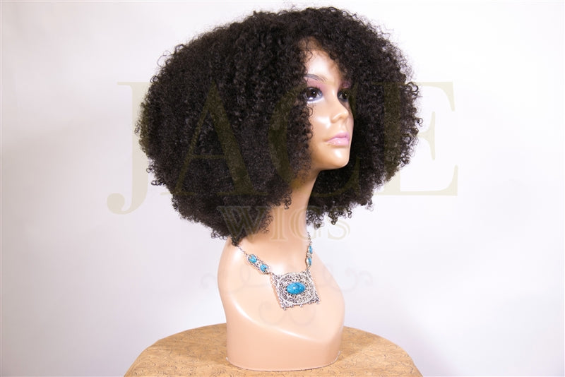Wig Style: 14" SUNKISS