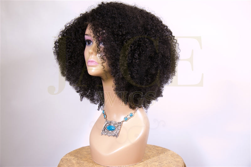 Wig Style: 14" SUNKISS