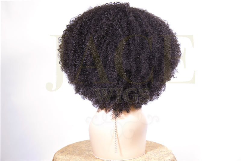 Wig Style: 14" SUNKISS