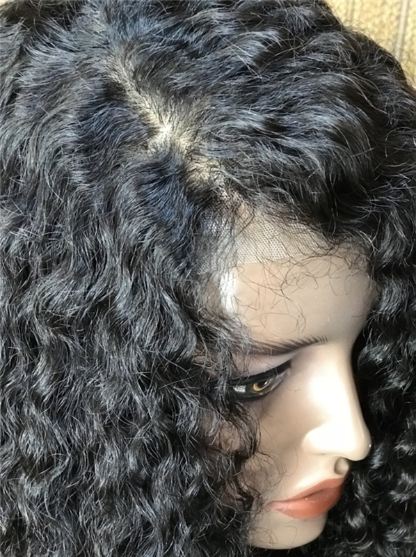 Wig Drop: 24" SUMMER