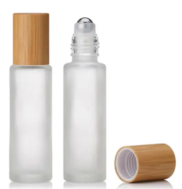 (Pre-Order LIFE- SHIPS AUGUST) JACE Fragrance Rollerballs!