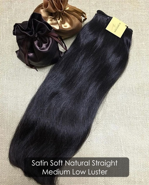 Raw Russian Fede® Natural Straight (Email for Availability)