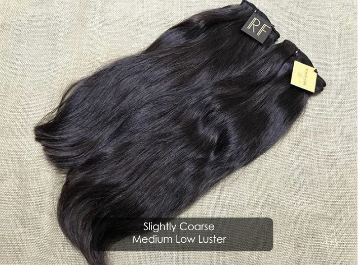 Raw Russian Fede® Natural Straight (Email for Availability)