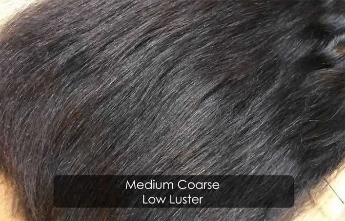 Raw Russian Fede® Natural Straight (Email for Availability)