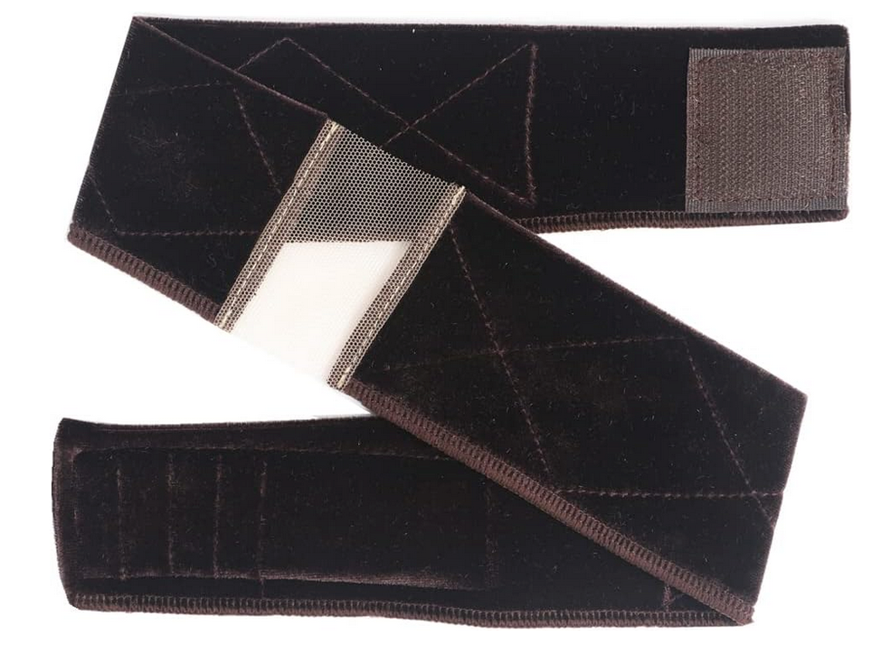 JACE Lace Parting Comfort Wig Band