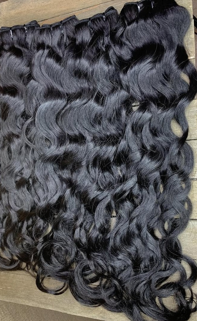 SOFT WAVE SET