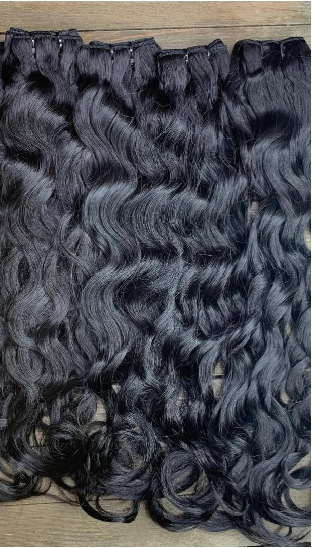 SOFT WAVE SET