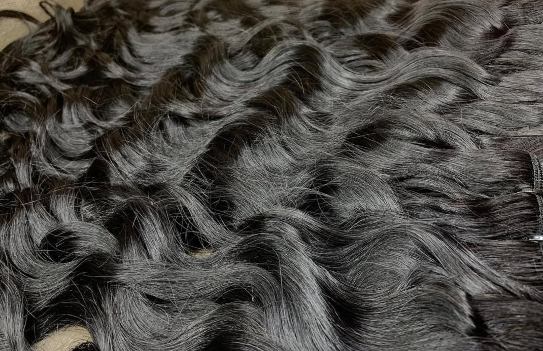 SOFT WAVE SET