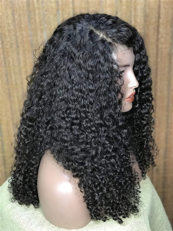 CURL BABY- half bundle