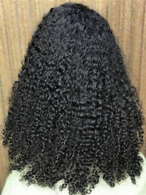 CURL BABY- half bundle