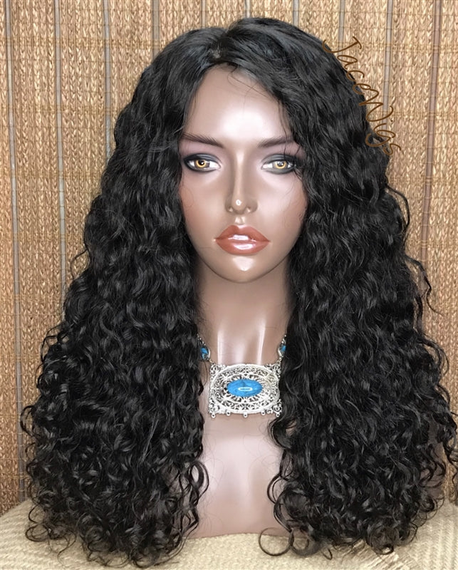 DEEP WAVE- half bundle