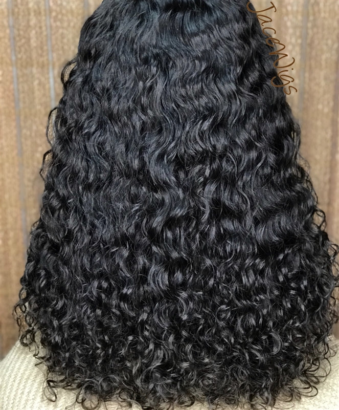 DEEP WAVE- half bundle