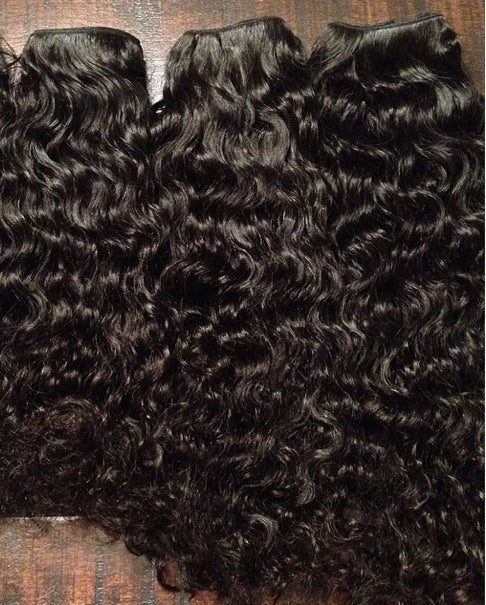 DEEP WAVE- half bundle