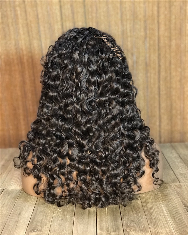 JUICY CURL- half bundle