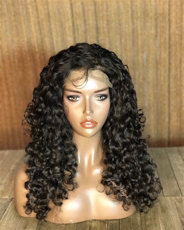 JUICY CURL- half bundle