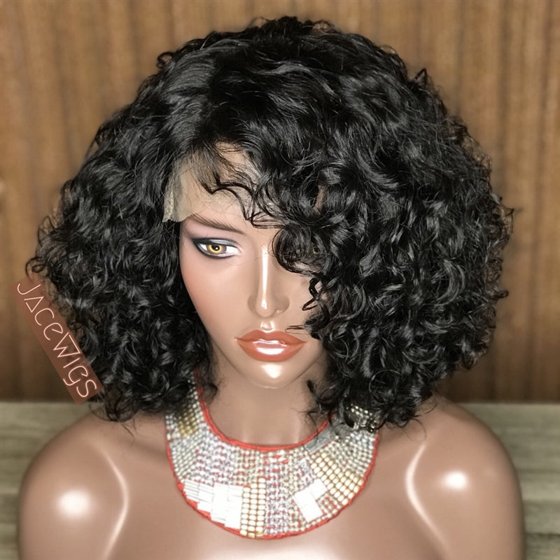 JUICY CURL- half bundle