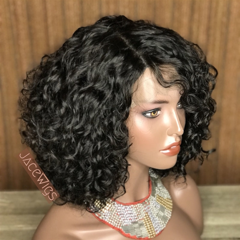 JUICY CURL- half bundle