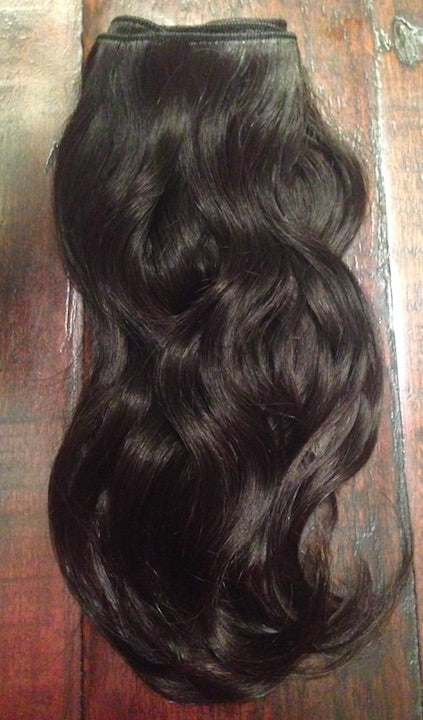 LOOSEST WAVE (BODY WAVE) - half bundle