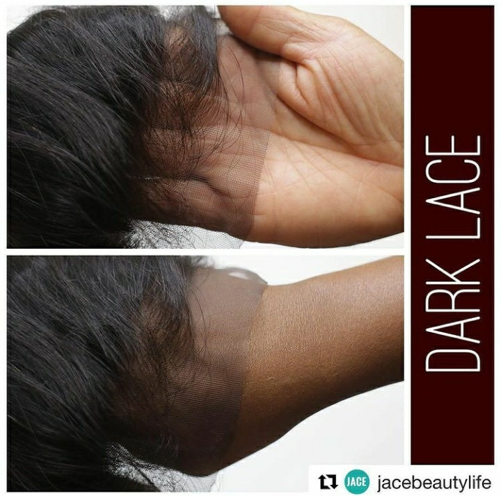 JACE PERFECT FIT FRONTALS!