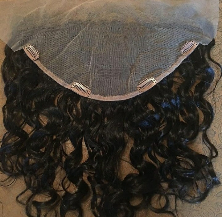 JACE PERFECT FIT FRONTALS!