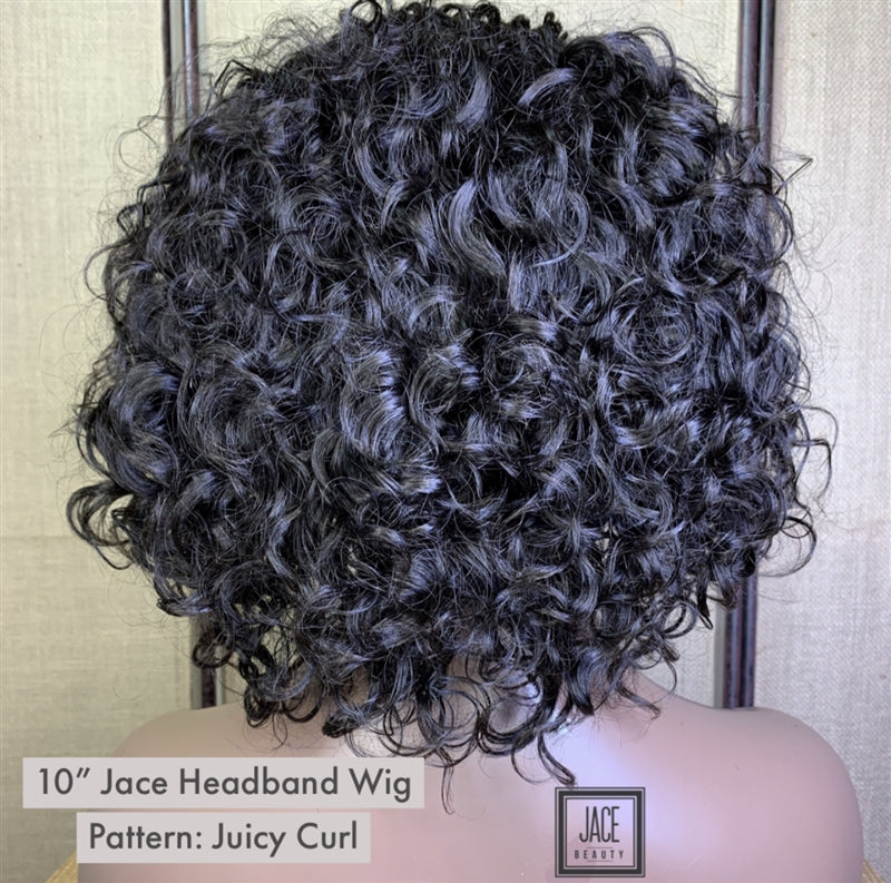 JACE HEADBAND WIG: TISHA