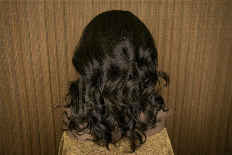 Wig Style: 14" HARMONY