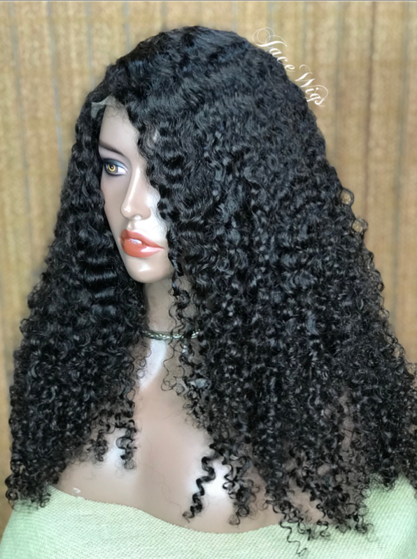 Wig Style: 24" SUMMER