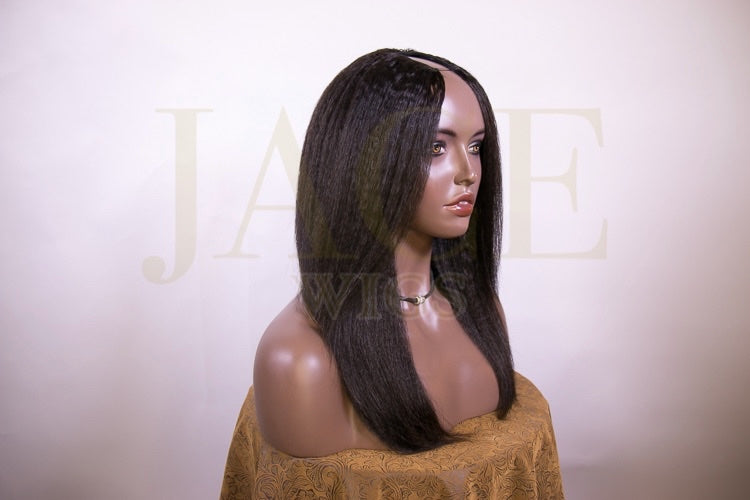 Wig Style: 14" TOPAZ