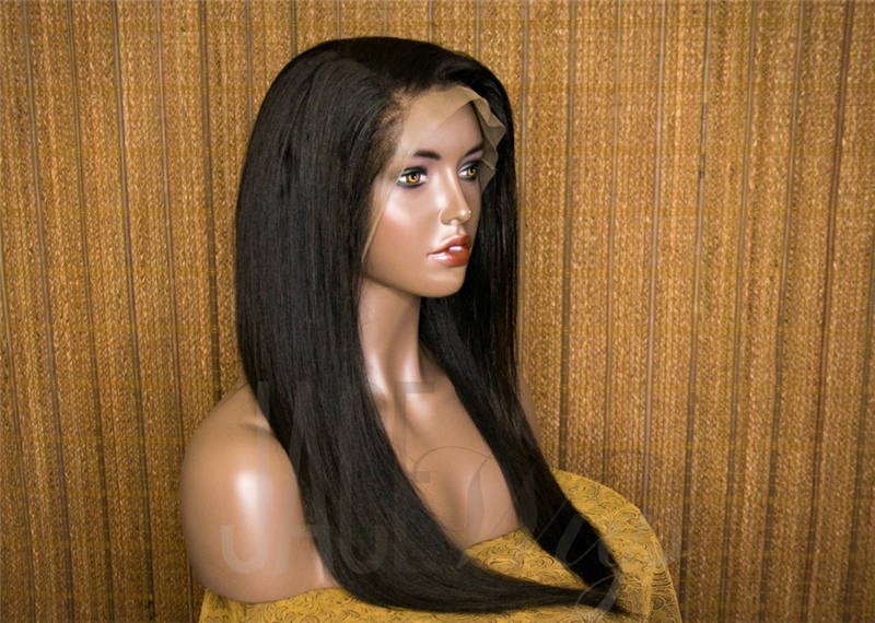 Wig Style: 18" WILLOW