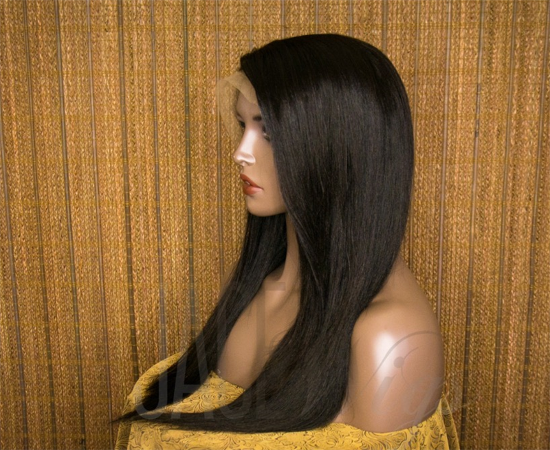 Wig Style: 18" WILLOW