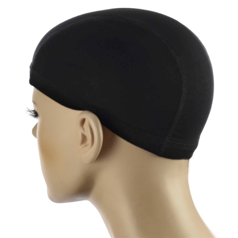 JACE Soft & Plush Wig Cap