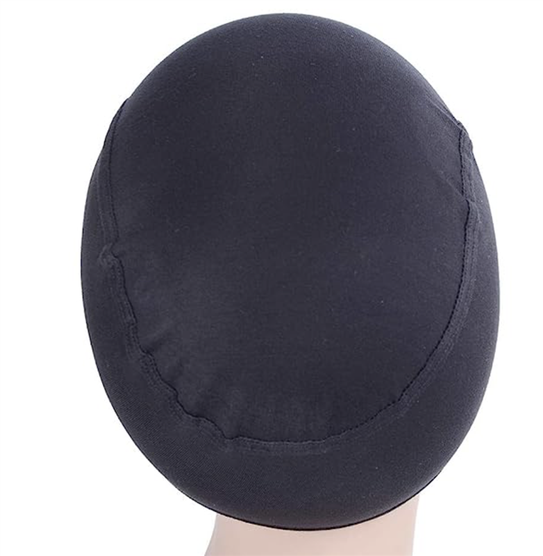 JACE Soft & Plush Wig Cap