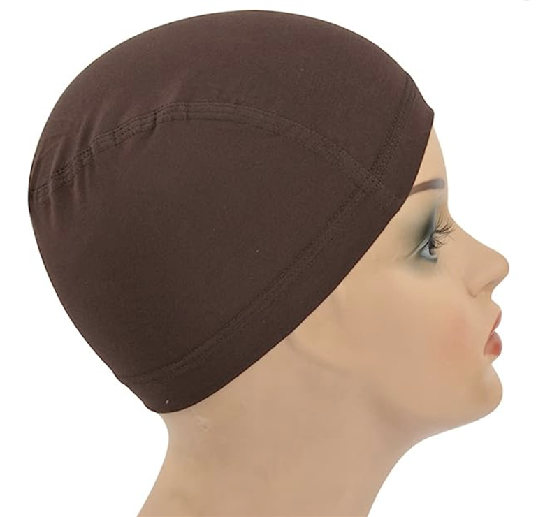 JACE Soft & Plush Wig Cap