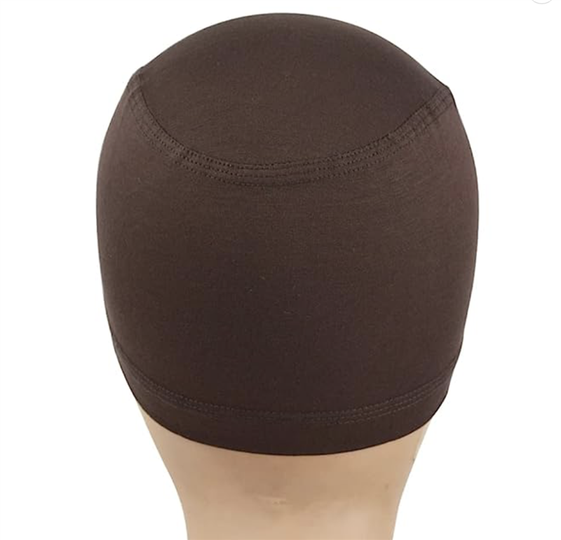 JACE Soft & Plush Wig Cap